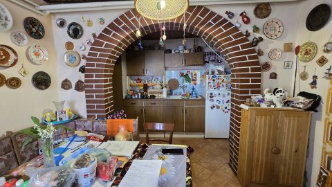 Eladó Ház 6527 Nagybaracska központi részen