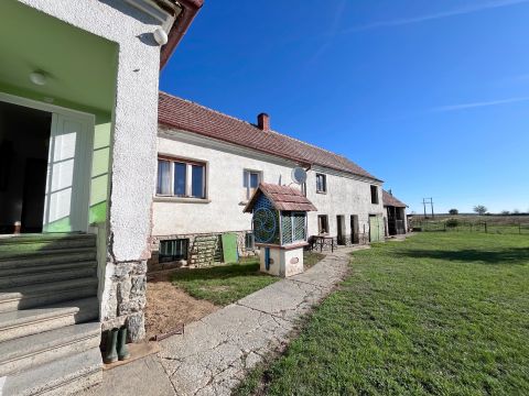 Eladó Ház 9798 Ják 