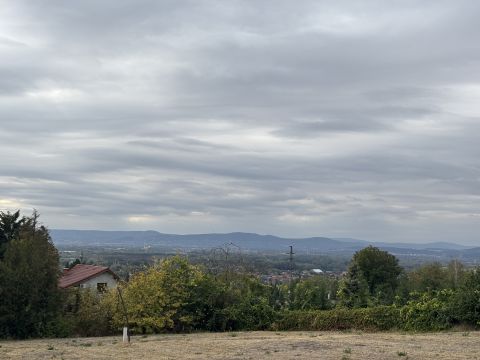 Eladó Telek 2151 Fót 
