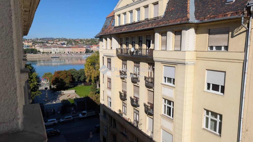 Eladó Lakás Budapest V. kerület, 