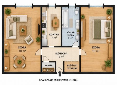 Eladó Lakás 9011 Győr 9024 Győr, Nádorváros