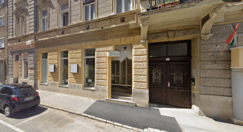 Eladó Tároló/Raktár 9700 Szombathely Mártírok terén