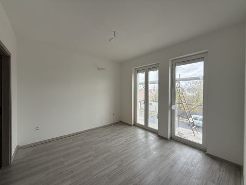 Eladó Ház 1182 Budapest 18. kerület , Amerikai konyhás nappali + 3 hálószobás új építésű ház