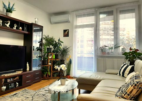 Eladó Lakás 6000 Kecskemét , SZÉPEN FELÚJÍTOTT, 2 SZOBÁS LAKÁS A PETŐFI SÁNDOR UTCÁBAN