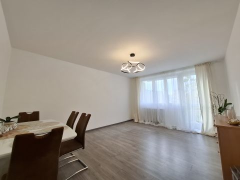 Eladó Lakás 6000 Kecskemét Batthány u.