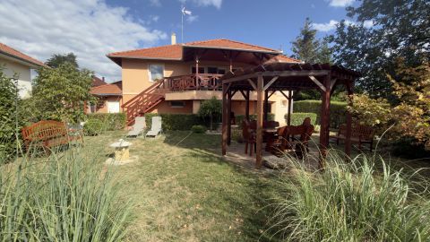Eladó Ház 9725 Kőszegszerdahely Panorámás környezet