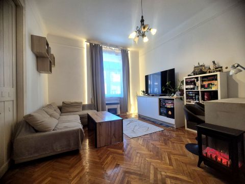 Eladó Lakás 1036 Budapest 3. kerület , III.ker. Pacsirtamező utcában ELADÓ egy 62m2, 2 szobás lakás