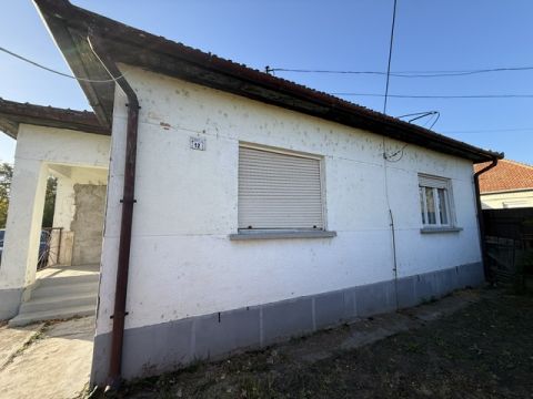 Eladó Ház 5137 Jászkisér 
